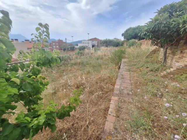 Terreno en venta en Ullastrell, Barcelona