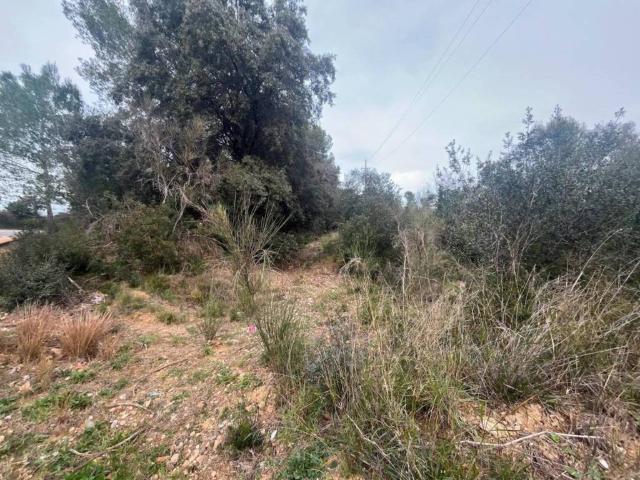 Terreno en venta en Baix Llobregat, Catalunya