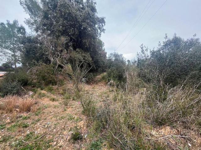 Terreno en venta en Ullastrell, Barcelona