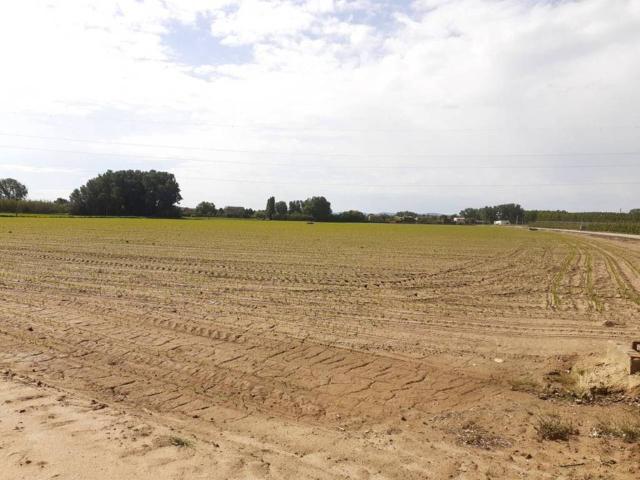 Terreno en venta en Baix Empordà, Catalunya
