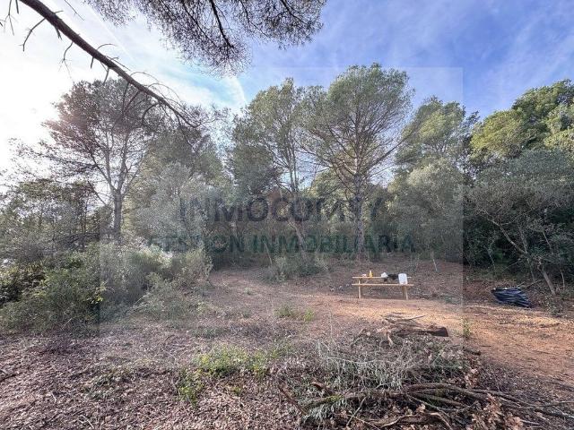 Terreno en venta en Baix Empordà, Catalunya