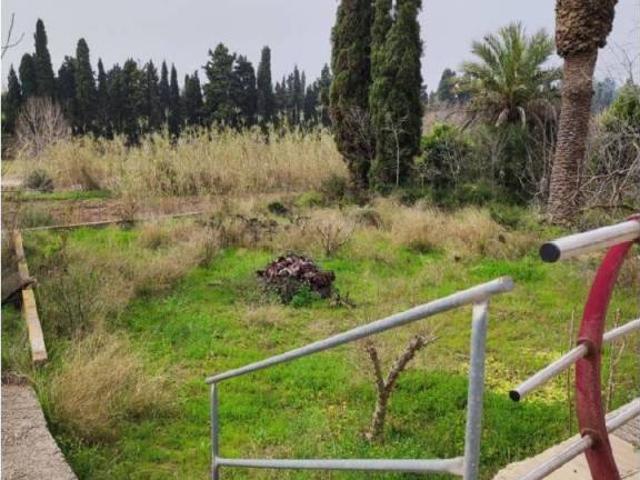 Terreno en venta en Sant Joan del Pas, Montsià