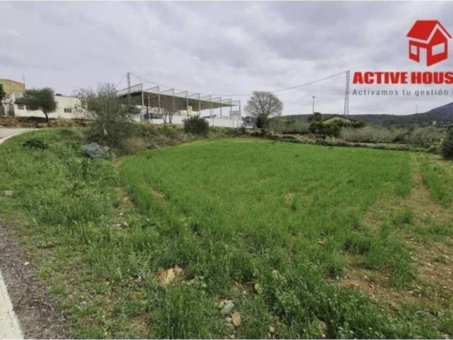Terreno en venta en Montsià, Catalunya