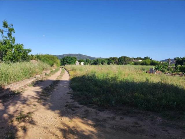Terreno en venta en Montsià, Catalunya
