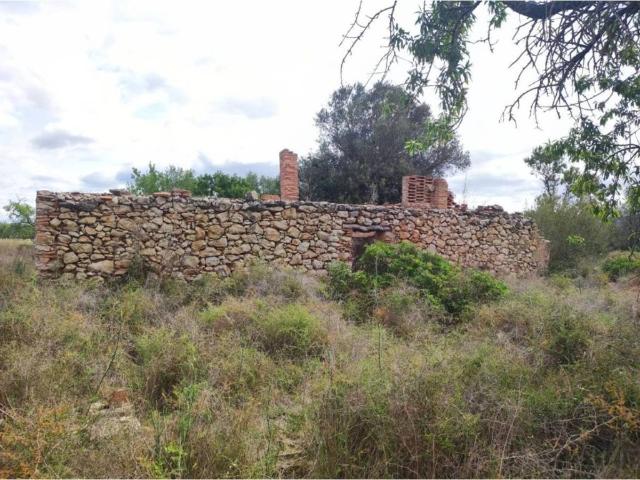 Terreno en venta en el Castell, Montsià