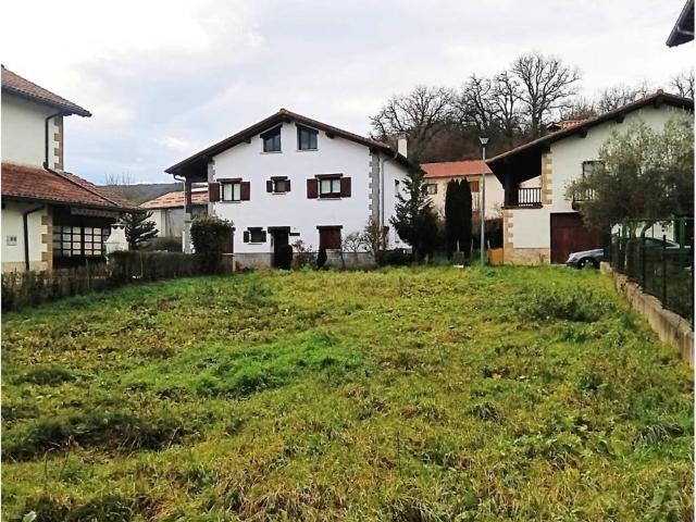 Terreno en venta en Iruñerria, Navarra