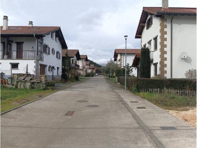 Terreno en venta en Iruñerria, Navarra