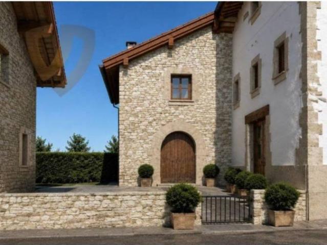 Terreno en venta en Iruñerria, Navarra