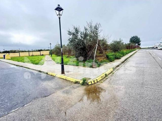 Terreno en venta en Umbrete, Sevilla