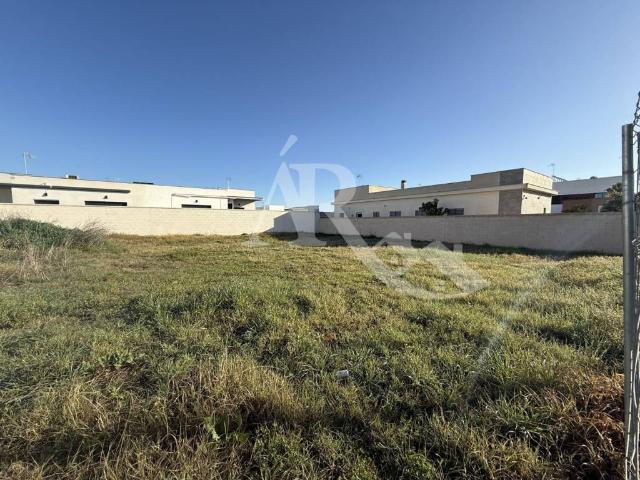 Terreno en venta en Umbrete, Sevilla