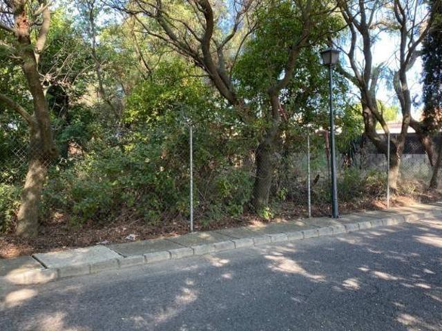 Terreno en venta en Umbrete, Urbanización El Capricho Terreno en venta en Umbrete, Urbanización El Capricho