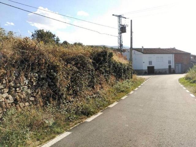 Terreno en venta en Umbrías Terreno en venta en Umbrías
