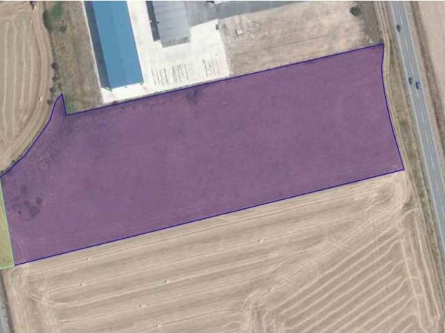 Terreno en venta en Erdialdea, Navarra