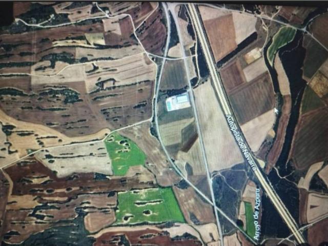 Terreno en venta en Erdialdea, Navarra