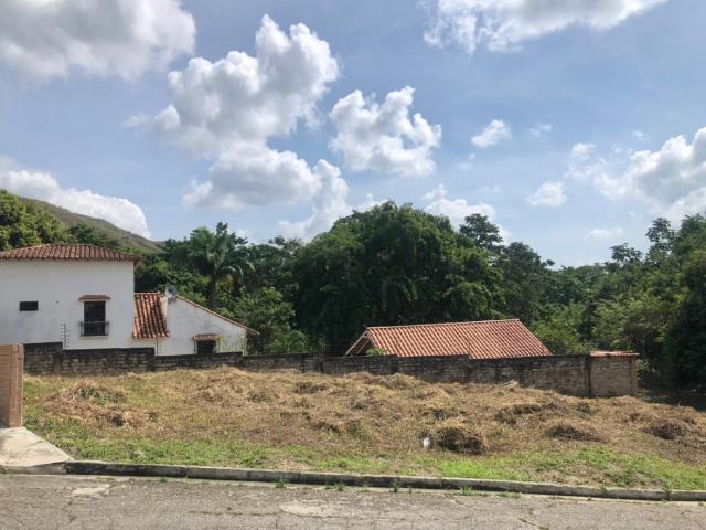 Terreno en venta en Valencia