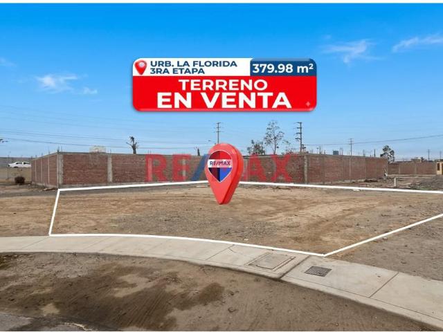 Terreno venta en Subtanjalla, Ica