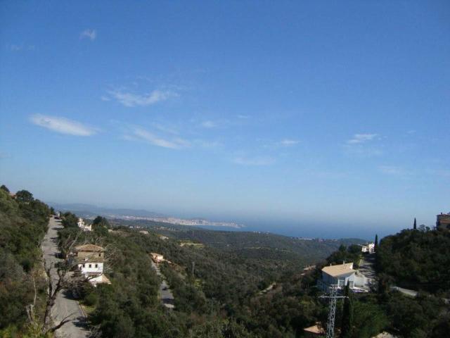 Terreno en venta en Castell d'Aro, Platja d'Aro i s'Agaró, Baix Empordà