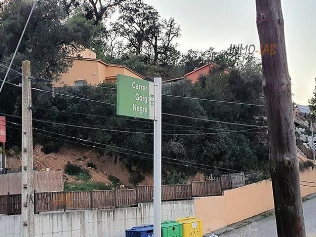 Terreno en venta en Baronía del Montseny, Vallès Oriental