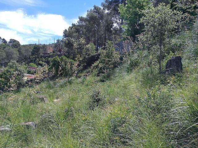 Terreno en venta en Califòrnia, Garraf