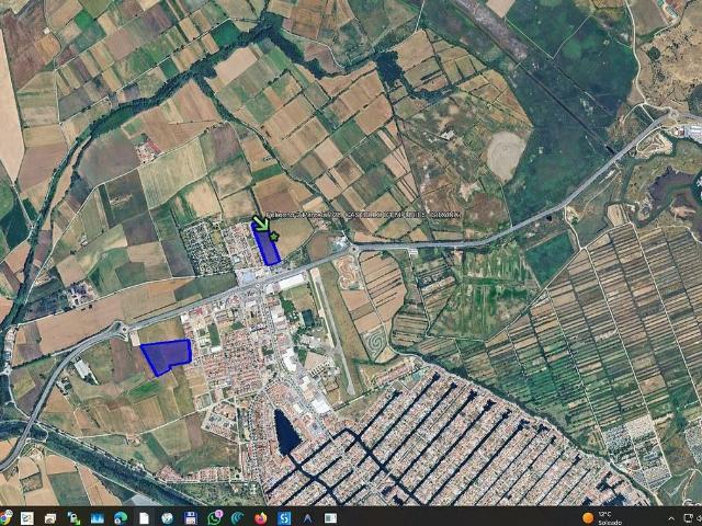 Terreno en venta en el Racó del Cèsar, Tarragonès