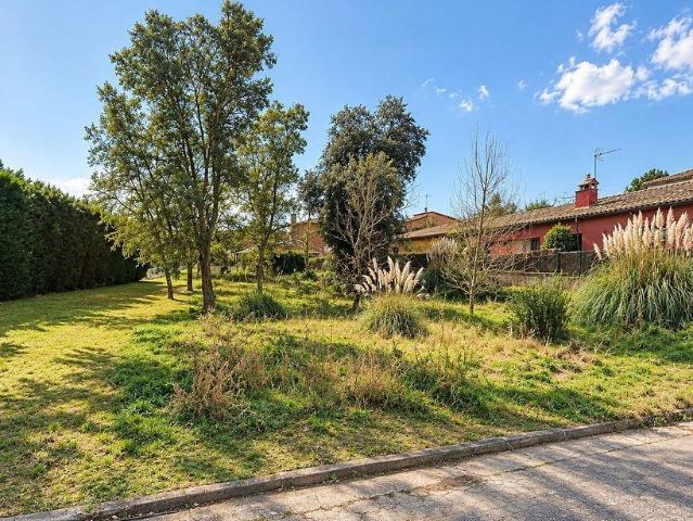 Terreno en venta en la Selva, Catalunya
