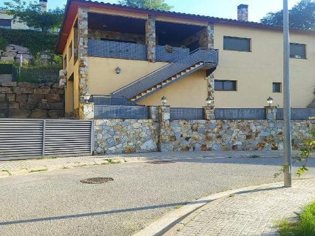 Terreno en venta en Vallès Oriental, Catalunya