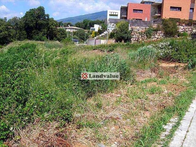 Terreno en venta en Vallès Oriental, Catalunya
