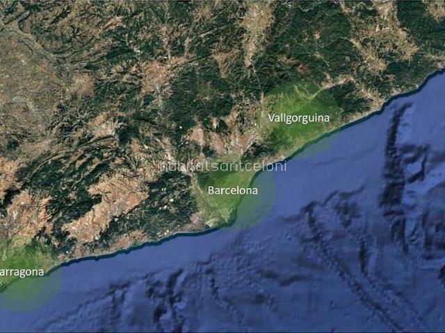 Terreno en venta en Vallès Oriental, Catalunya