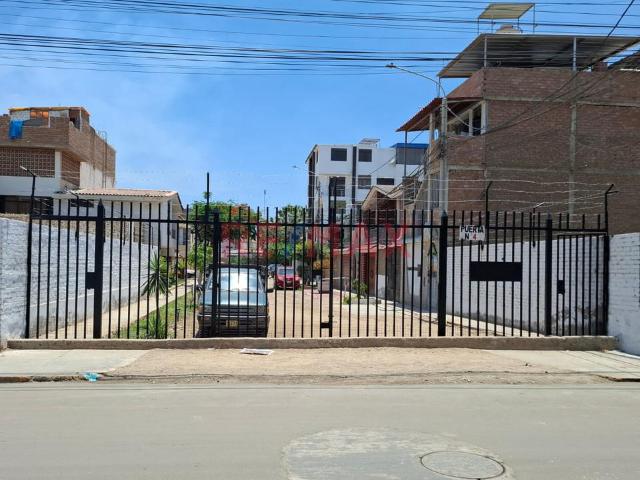 Terreno venta en Chiclayo, Lambayeque