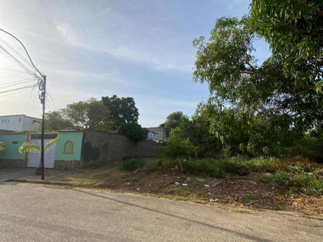 Terreno en venta en Nueva Esparta