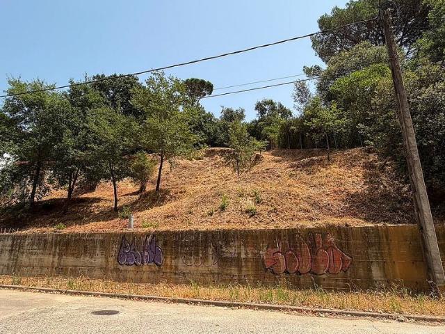 Terreno en venta en Riells i Viabrea, Girona