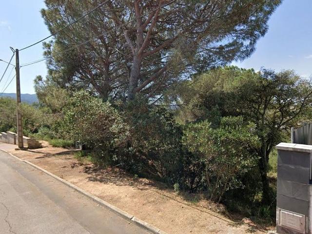 Terreno en venta en Can Salvà, la Selva