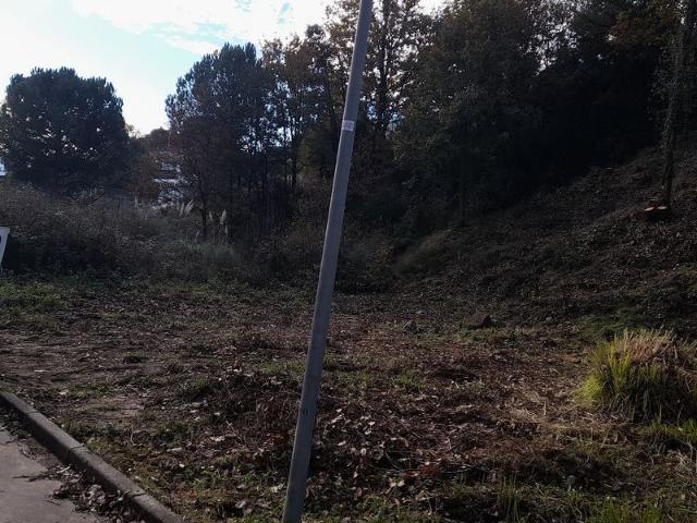 Terreno en venta en Can Salvà, la Selva