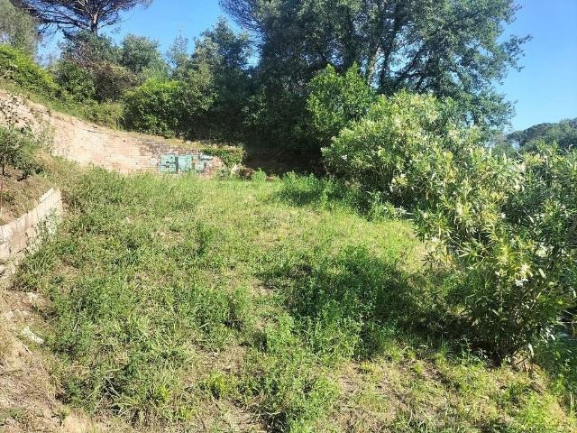 Terreno en venta en Can Salvà, la Selva