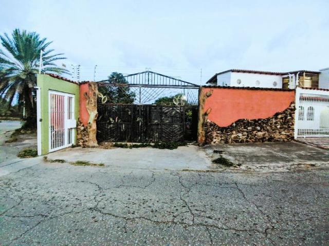 Terreno en venta en Nueva Esparta