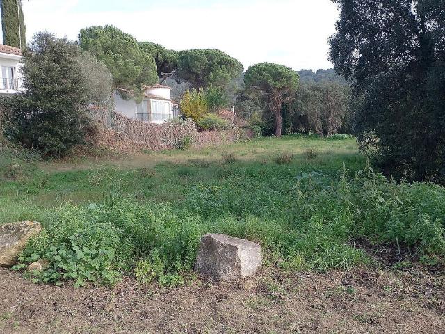 Terreno en venta en Sant Miquel d'Aro, Baix Empordà