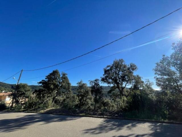 Terreno en venta en Sant Miquel d'Aro, Baix Empordà