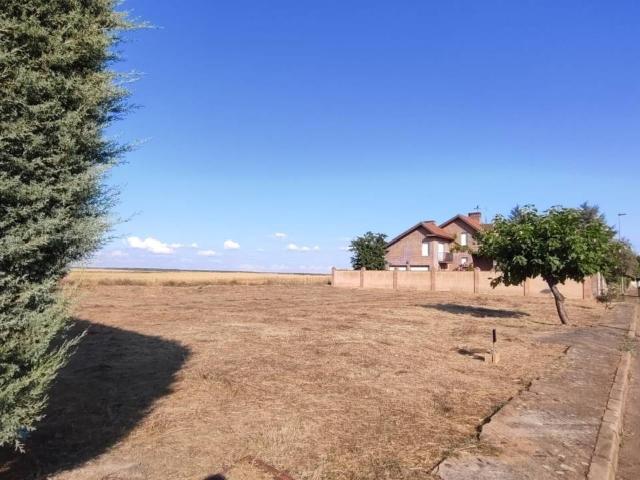 Terreno en venta en Mansilla De Las Mulas, Castilla y León