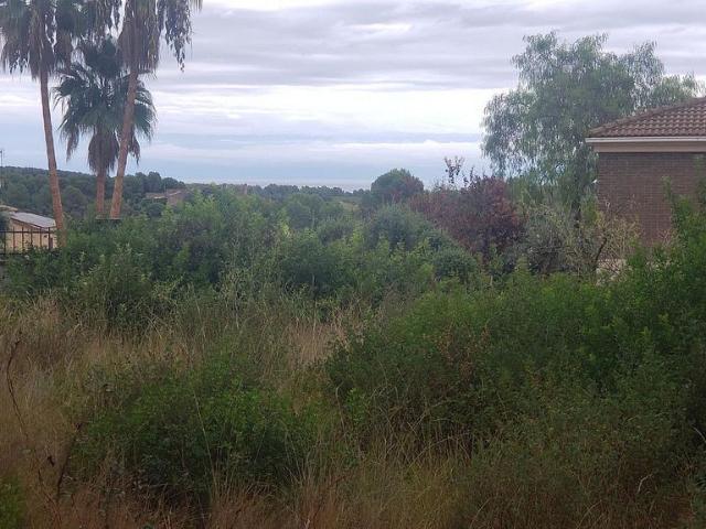 Terreno en venta en Sant Roc, la Secuita