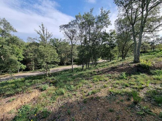 Terreno en venta en Mas Llunes, Gironès