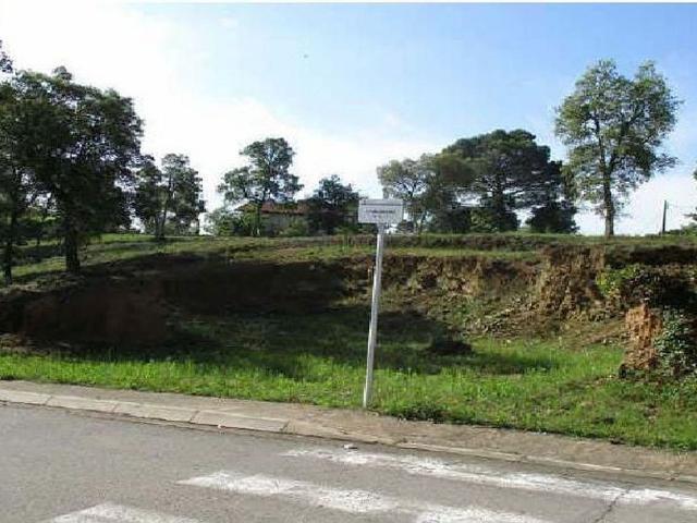 Terreno en venta en Bescanó, Mas Llunes