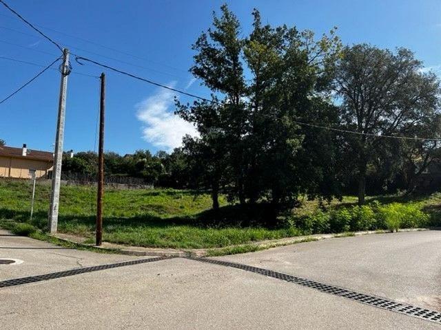 Terreno en venta en Mas Llunes, Gironès