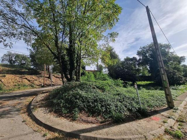 Terreno en venta en Mas Llunes, Gironès