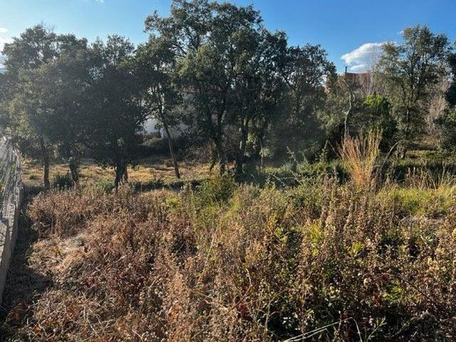 Terreno en venta en Mas Llunes, Gironès