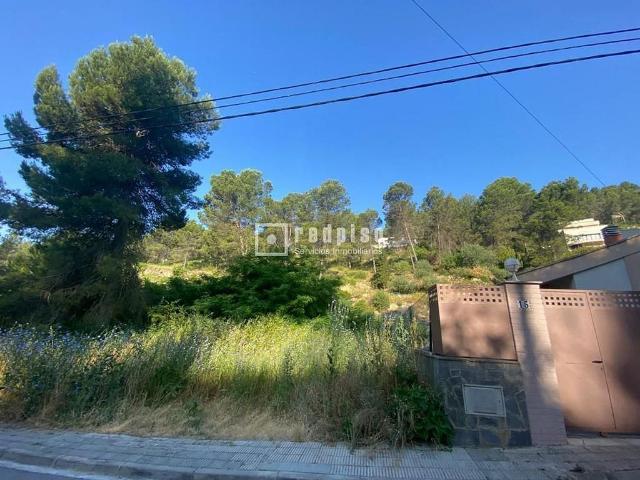 Terreno en venta en Bages, Catalunya