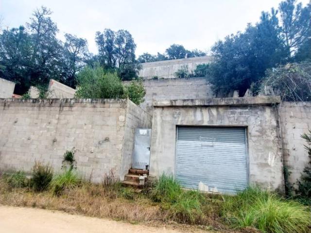Terreno en venta en Montlloret, la Selva