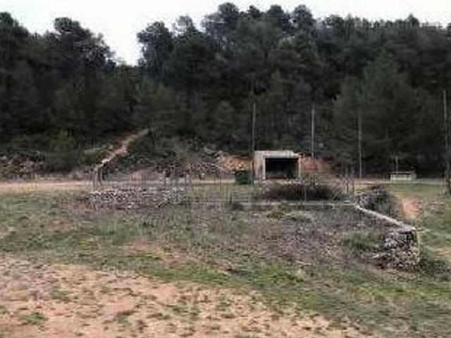 Terreno en venta en Baix Penedès, Catalunya