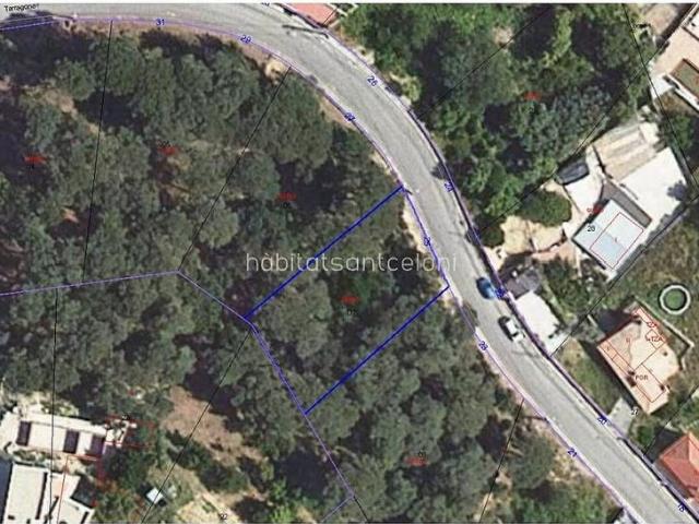 Terreno en venta en la Selva, Catalunya