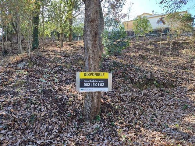 Terreno en venta en la Selva, Catalunya