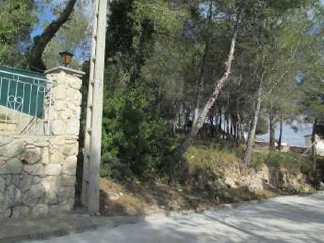 Terreno en venta en Urbanització Muntanya del Mar, Garraf